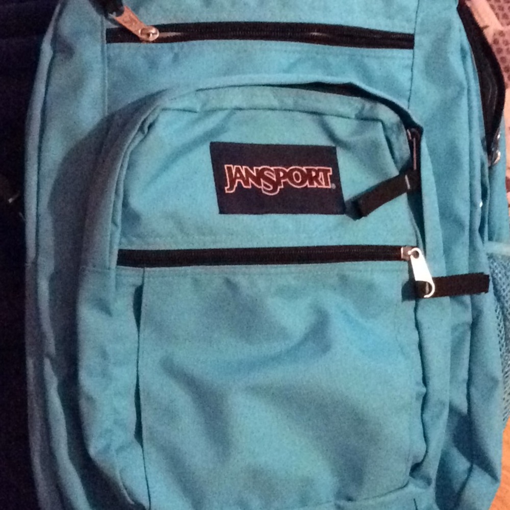 Jansport Backpack
